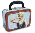 Handle Tin Box